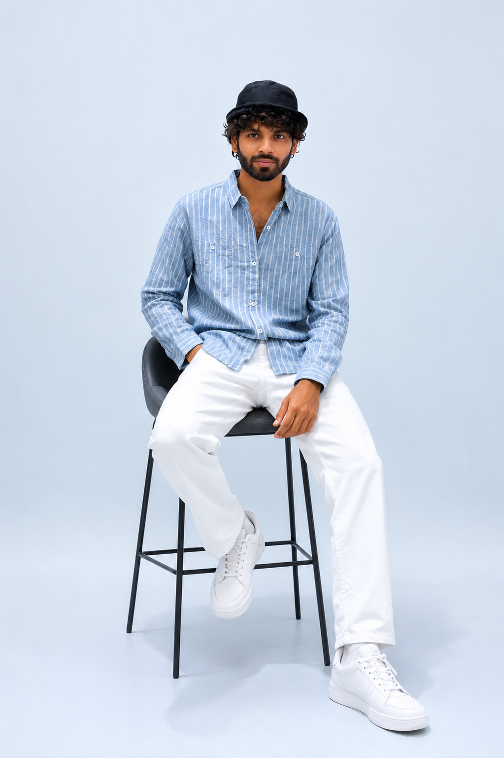 sharan-profile